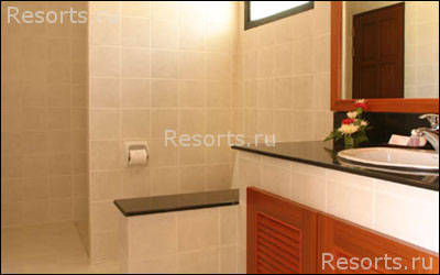 Coco Private Villas 33